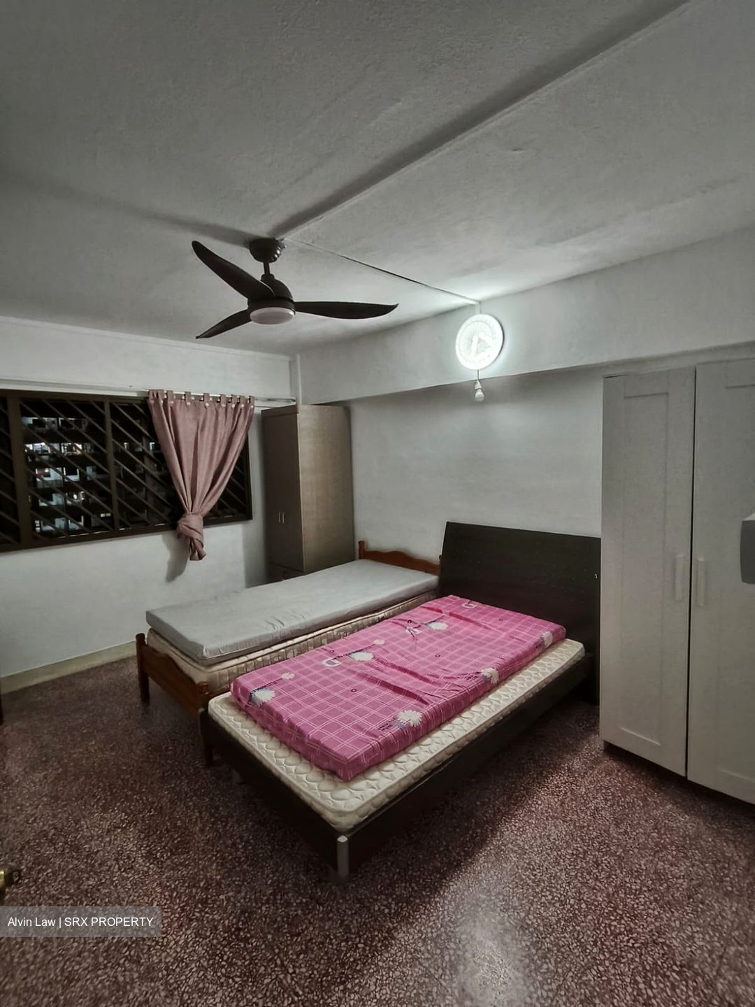 Blk 312 Teck Ghee Evergreen (Ang Mo Kio), HDB 4 Rooms #473357031